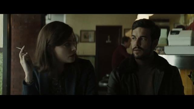 Обзор на мистический триллер | Во время грозы смотреть онлайн
