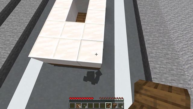 Как сделать МАШИНУ в Майнкрафт | Машина в Майнкрафте смотреть онлайн