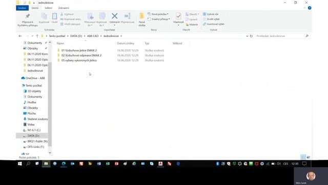Knihovny symbolů a značek pro AutoCAD – návod смотреть онлайн