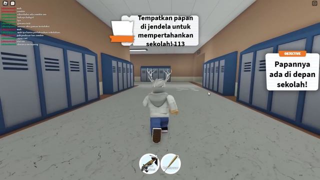 MIPAN & ZUZUZU BERUBAH JADI ZOMBIE YANG JAHAT BANGET DAN MENGERIKAN! SEREM смотреть онлайн