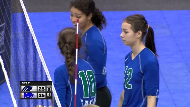 Champlin Park vs. Eagan Girls High School Volleyball State смотреть онлайн