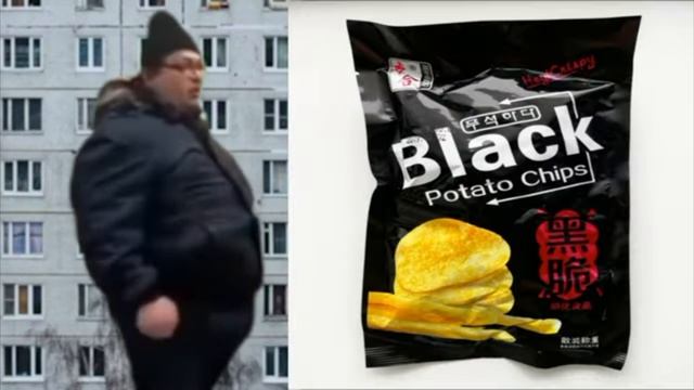 БУРГЕР КИНГ ГОВНО ОЦЕНИВАЕТ ЧИПСЫ! смотреть онлайн