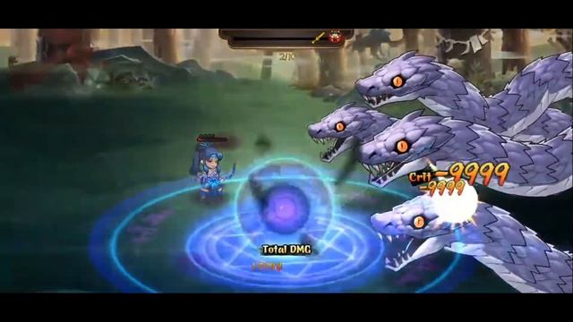 Trial Game Samurai Era смотреть онлайн