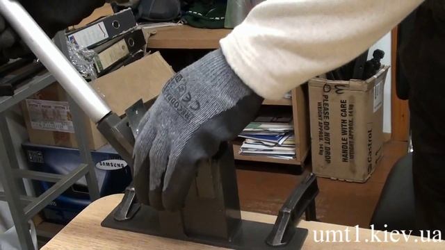 Кляммер кровельный за 5 секунд. смотреть онлайн