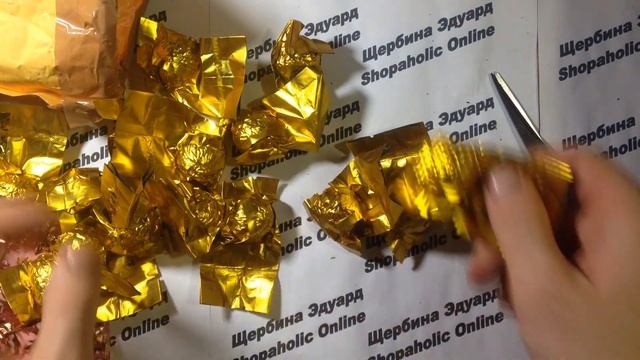 Покупка онлайн из Китая №183 цветочный чай смотреть онлайн