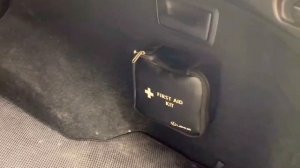 Обзор LEXUS RX-350 2014