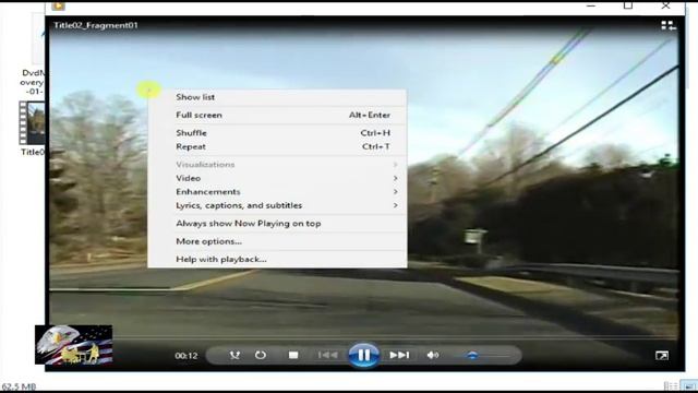 Sandy Hook Dash Cam and Media Player Information смотреть онлайн