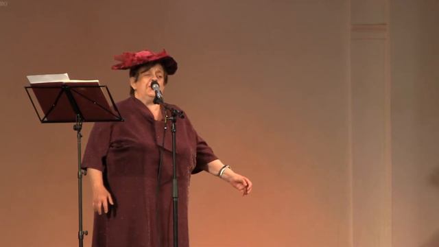 Лариса Бакулина "Хризантемы " "Цветочный бал" Ленинградский клуб МЕЧТА г. Пушкин 19.06.21 смотреть онлайн