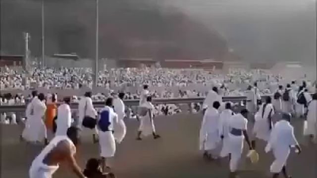 Labbaik Allahumma Labbaik (Original Talbiya - Unedited) - 1 Hour