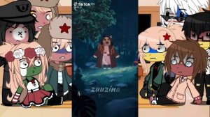 🇷🇺реакция стран на видео часть 1/??🇷🇺