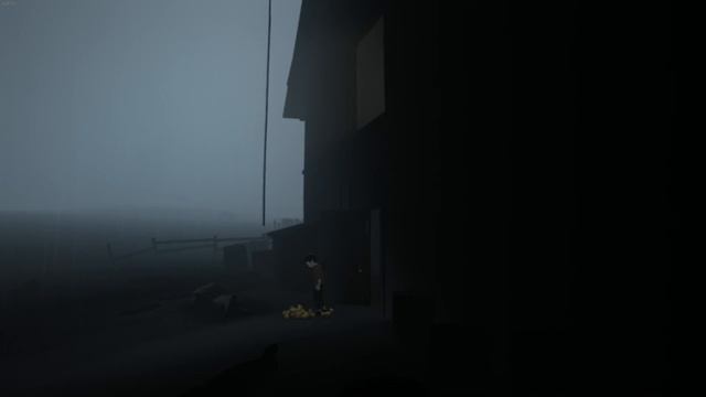 Прохождение INSIDE Ч.1 - Бешеная свинья смотреть онлайн