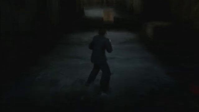 [PS2] Beat Down Fists of Vengeance Gameplay смотреть онлайн