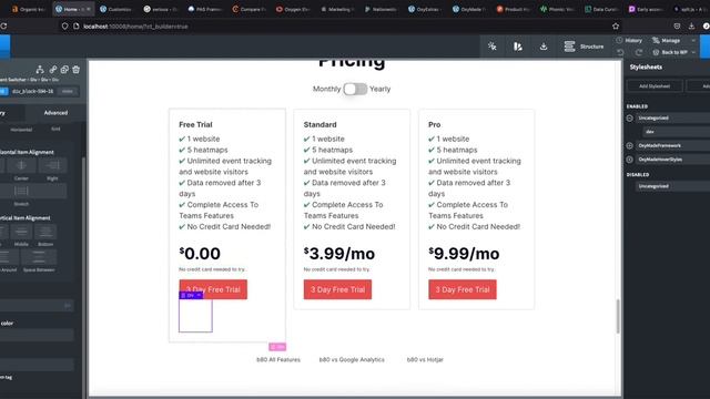 How To Make A List (UL/LI) on Oxygen Builder смотреть онлайн