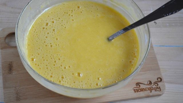 Книга рецептов