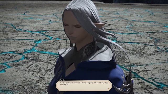 Top Of The World | Let's Play Final Fantasy XIV: Heavensward | 09 | Walkthrough Playthrough смотреть онлайн
