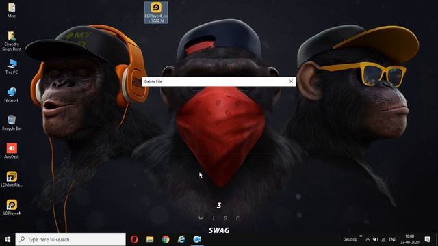 How to Download & Install Free Fire in PC & Laptop | LD Emulator On Windows 7/8/10 100% Free (2020 смотреть онлайн