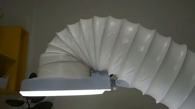 Внешний вид вытяжки для маникюра и педикюра Air Fresh смотреть онлайн