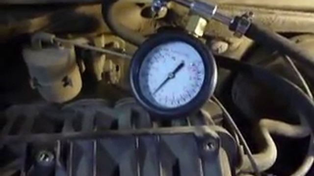 Шевроле Лачетти 2003, АКПП, глохнет на малом газе. Часть 2 смотреть онлайн
