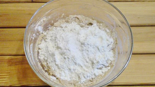 Сборник рецептов