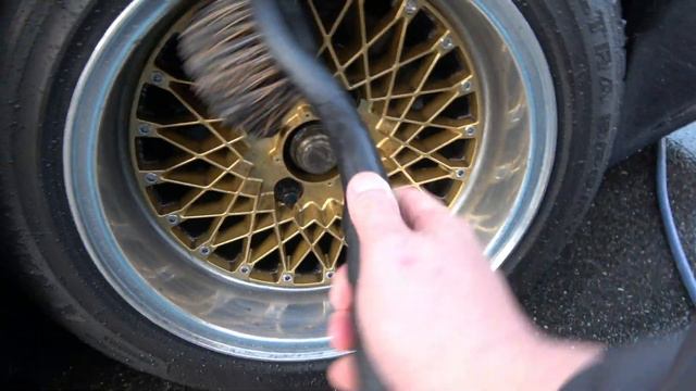 【旧車】大雑把すぎる男がR30スカイライン鉄仮面を手洗いしてみた смотреть онлайн