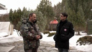 Отзыв №7 о системе автономной газификации от компании "ТД КУЗГАЗ". Республика Алтай, с. Аскат.