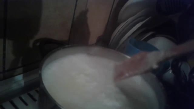 Деревенская кухня. Сыр Панир. смотреть онлайн