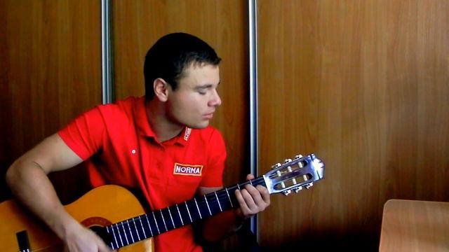 Алексей Воробьёв - Я Просто Хочу Приехать смотреть онлайн