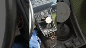 Часть 2, За клинила коробка не включаются передачи что делать классика ваз 2107, 2104, 2106,2105,