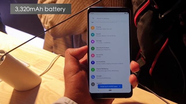 Nokia 9 PureView in தமிழ்: First Look | Hands-on | Price [Tamil-தமிழ்] смотреть онлайн