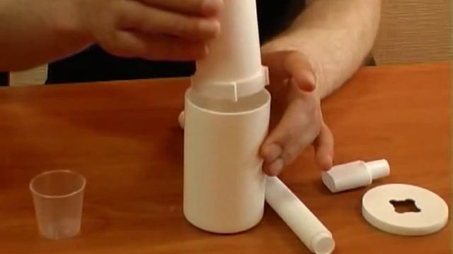 Дыхание по Фролову - плюс 50 лет жизни.