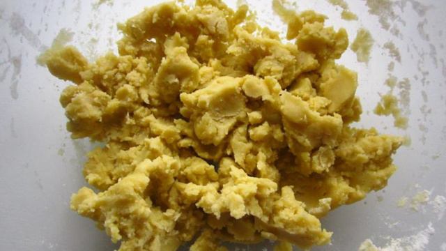 Кухня Мамашки