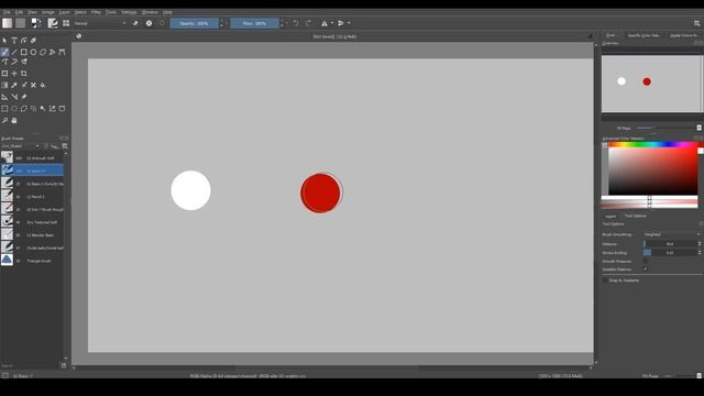 Krita 4.1 new features смотреть онлайн