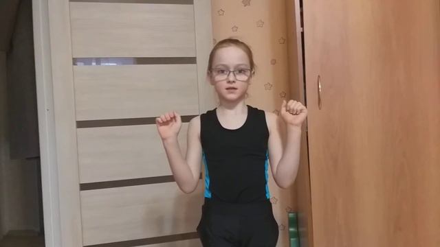 Задание 4 Сильные и слабые доли в музыке смотреть онлайн