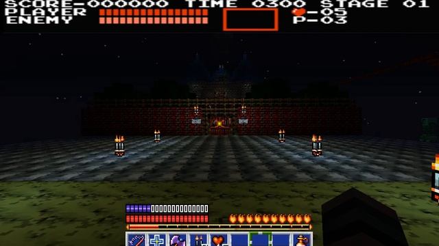 Castle-Adventure смотреть онлайн