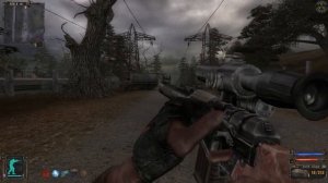 СТАЛКЕР ТЕНЬ ЧЕРНОБЫЛЯ №16 ЛОКАЦИЯ РАДАР. ПРОХОЖДЕНИЕ. HD 60FPS.