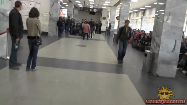 Рекорды Московского автовоказала (Щелковского) смотреть онлайн