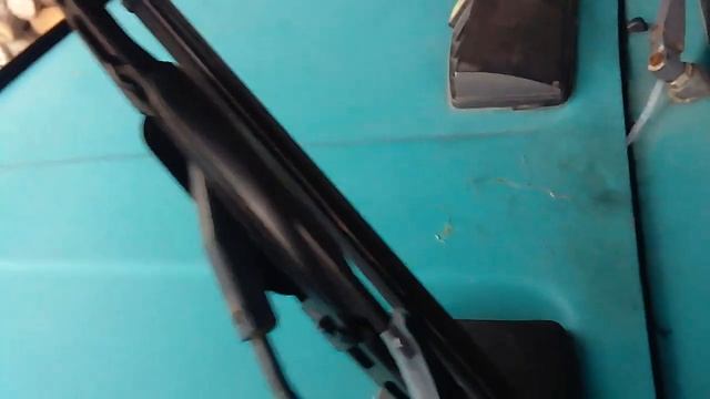 Доработка ВАЗ 2106 смотреть онлайн