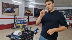 «НАКОЛ»- что это, главные причины, как этого избежать #pdr #pdrtools #pdrремонт #pdrtool