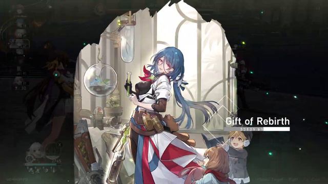 HSR Memory of Chaos 6 (v1.0) [2 Stars] смотреть онлайн