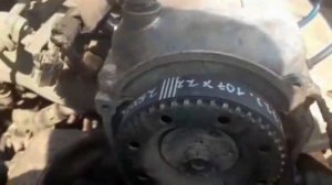 метки зажигание мазда 323 с мотором 1.8