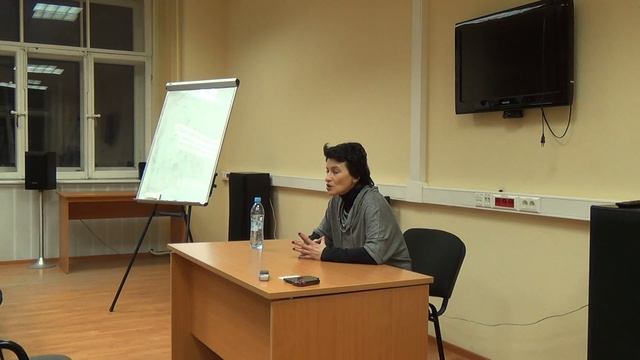 Астральное тело. Отрывок лекции. смотреть онлайн