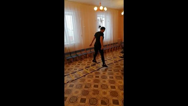 Спорт как альтернатива пагубным привычкам, номинация: Новые возможности физической культуры и спорт смотреть онлайн