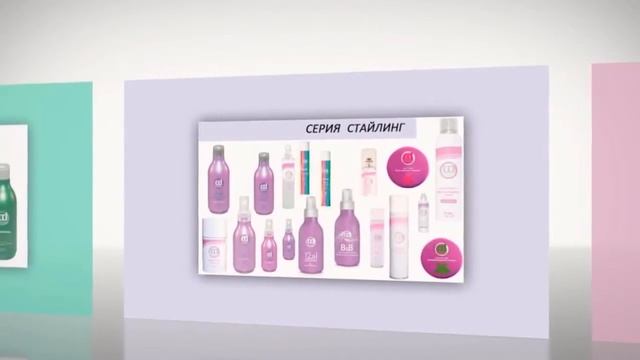 Constant Delight: презентация бренда 2015