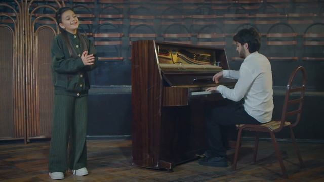 Yeva Mehrabyan - Ax Tuns Tuns // SHAKHPARYAN VOCAL STUDIO смотреть онлайн