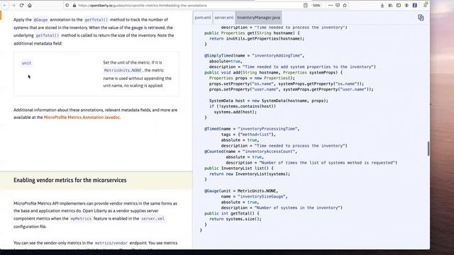 J4K 2020 - Oct 13-14 -Emily Jiang-Cloud Ntve Microserv w/ MicroProfile, Docker, K8s, Istio & OpnShf смотреть онлайн