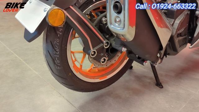 New Lifan KPV 150 Race Edition Detailed Review | Top Speed | Mileage | Price | BikeLover