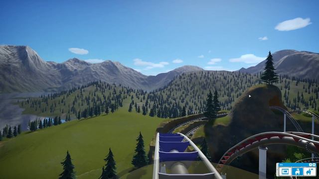 Planet Coaster - ParkCheck - Folge 46 - Dodo's Park von Dodo смотреть онлайн