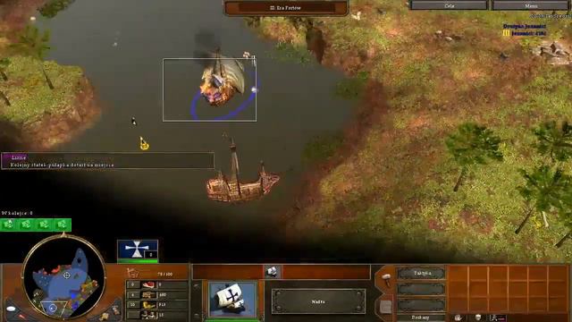 Let`s Play: Age of Empires #8 смотреть онлайн