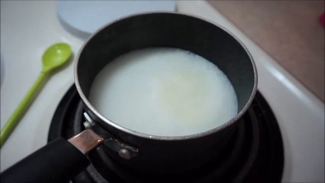 How to make SEMOLINA by 5 yo. Как приготовить манную кашу. смотреть онлайн