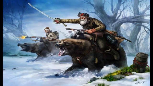 Где не ступала нога... - 01 - Отряд исследователей - 02 смотреть онлайн